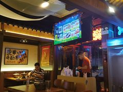 -聚点串吧·北京烧烤(朝北店)