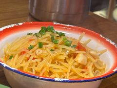 -兔槽江湖菜·重庆璧山兔(水围店)
