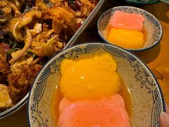 -天水赵大妖·特色活鱼现烤(天水店)