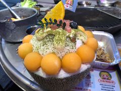 -玄希浪漫厨房·韩料烤肉(湖滨银泰in77店)