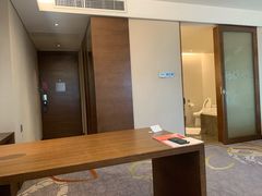 -广州中心皇冠假日酒店