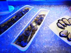 -泰谷酒店·太古码头闽菜自助餐厅