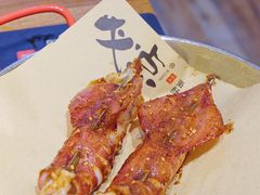 -必点海鲜·鲅鱼水饺(鞍山西道店)