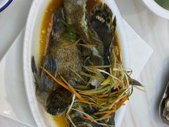 -川湘蓝天海鲜