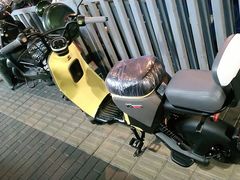 -九号电动车(安定门内大街店)