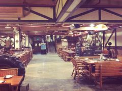 -C31地窖餐厅(黑龙江北路店)