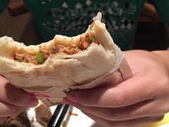 -西贝(上海我格广场店)