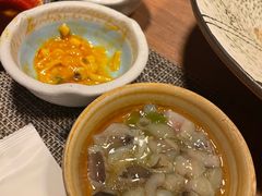 -满来寿喜烧(金虹桥店)