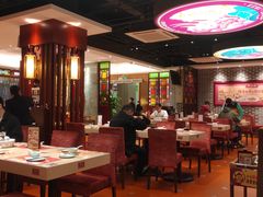 大堂-点都德(汇盈广场店)