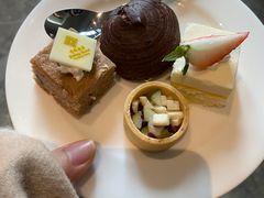 -金海湾自助餐厅(金陵饭店)