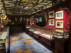 -马克西姆餐厅(崇文门店)