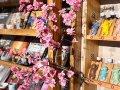-袁亮今日陶艺(苹果社区总店)