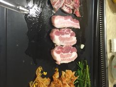 -金顺韩式烤肉·网红烤肉店(广利路店)