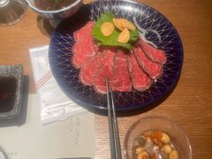 -水之惠鲜鱼料理(王府大街店)