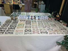 -肆兮眼镜·蔡司·徕卡战略合作店(大坪店)