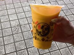 -花姨·老电影院果汁冰(88号店)
