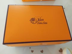 -檬舒舒MonChouChou(久光百货店)