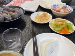 -仁和四季涮肉馆(天坛南门店)
