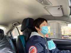 -忠顺驾校有证练车中心