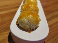 -胖老汉椒麻鸡清真新疆菜(西御街店)