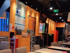 大堂-大快活(丽丰店)