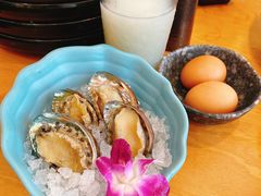 -牛New寿喜烧(青浦店)