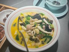 -闽上鲜·福建菜(龙湖滨江天街店)