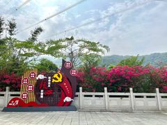 -广州市帽峰山景区