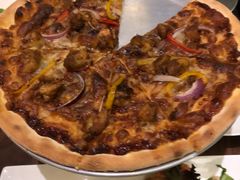 -OGGI TRATTORIA PIZZERIA(深业上城店)