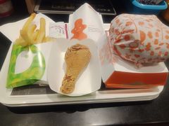 -德克士(城南店)