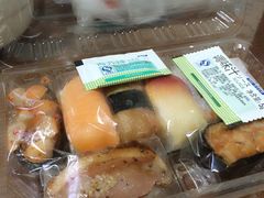 -鲜道寿司(无锡苏宁店)