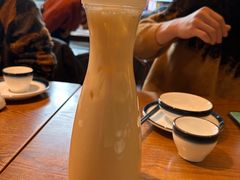 茉莉豆浆-八碗湘长沙市井菜(坡子街店)