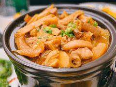 萝卜牛杂-有章牛杂(石厦店)