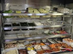 -四川老牛麻辣烫(北门桥店)