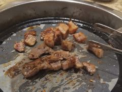 -姜胖胖无限自助烤肉(罗湖宝能店)
