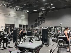 -锐动健身游泳(博地中心店)