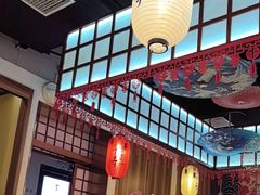 -千寻山野烤肉(中关村店)