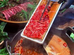 -大龙燚·旷野鲜火锅(广州首店)
