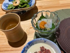 -镹·鱼料理  国产鱼使用店