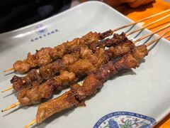 -Bar crepería Xianhui Jie 贤惠姐煎饼果子酸辣粉
