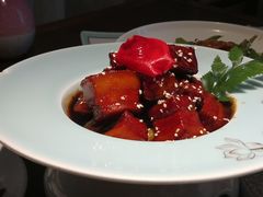 -意满花千醉(金茂览秀城店)