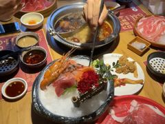 -慶の寿喜烧·和牛自助餐厅(浑南店)