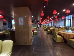 -韶关经律论国际酒店温泉