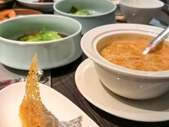 -万丽轩·粤菜(王府井金茂万丽酒店)