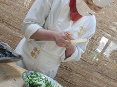 -海铺·渔家虾水饺(皇姑店)