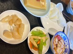 -仁和四季涮肉馆(天坛南门店)
