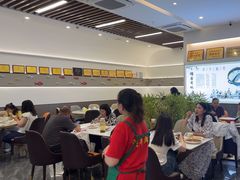 -洪平血旺椒麻鸡雅鱼饭店(熊猫大道店)