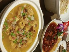-浔庐餐厅•江西老字号•九江菜(南湖国际店)