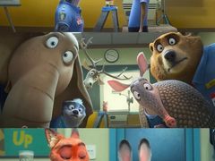 -万达影城(汉街万达广场IMAX店)