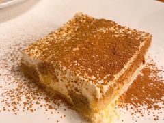 意式手工提拉米苏-La Tavernetta(Bar à Vin)(乌鲁木齐路店)